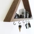 Miniatyrbilde 3 av 4: Nøkkelholder AA149