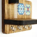 Miniatyrbilde 6 av 6: Vegghylle LAZ170