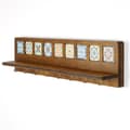 Miniatyrbilde 3 av 6: Vegghylle LAZ163