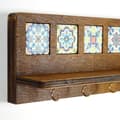 Miniatyrbilde 5 av 6: Vegghylle LAZ163