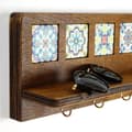 Miniatyrbilde 6 av 6: Vegghylle LAZ163