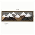 Miniatyrbilde 4 av 5: Dekorativt innrammet MDF-maleri TAH024
