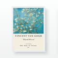 Miniatyrbild 2 av 2: Dekorativ inramad målning BC3868942-5575