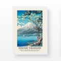 Miniatyrbilde 2 av 2: Dekorativt innrammet maleri BC7436502338342-5575