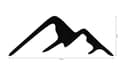 Miniatyrbillede 9 af 9: Dekorativ Led Lighting Mountain - Gul