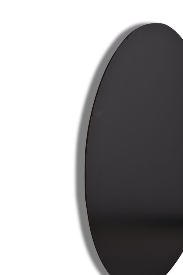 Dekorativ Led Lighting Circle - Gul