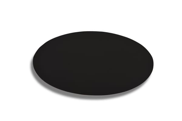 Dekorativ Led Lighting Circle - Gul