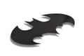 Miniatyrbilde 7 av 9: Dekorativ LED-belysning Batman - Grønn