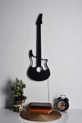 Miniatyrbillede 4 af 9: Dekorativ Led Lighting Guitar - Rød
