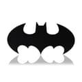 Miniatyrbilde 8 av 9: Dekorativ LED-belysning Batman - Blå