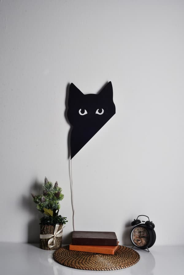 Koristeellinen led-valaistus Cat 2 - keltainen