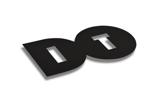 Dekorativ LED-belysning Do It - Gul