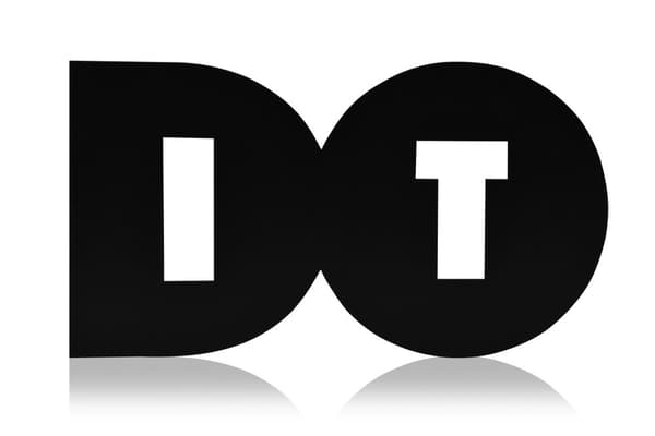 Dekorativ LED-belysning Do It - Gul