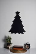 Miniatyrbilde 4 av 9: Dekorativ Led-belysning Julefuru 2 - Grønn