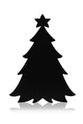 Miniatyrbilde 7 av 9: Dekorativ Led-belysning Julefuru 2 - Grønn
