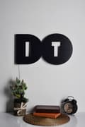 Miniatyrbilde 4 av 9: Dekorativ LED-belysning Do It - Rød