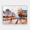 Miniatyrbilde 3 av 3: Dekorativt lerretsmaling 389892310_70100