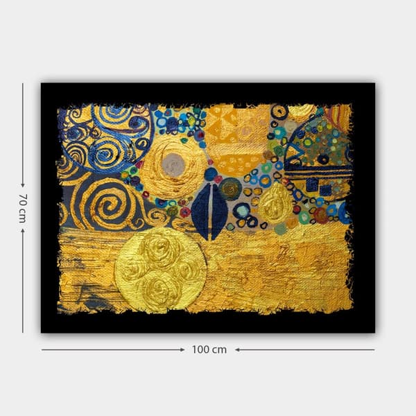 Dekorativt lerretsmaling 222201946_70100
