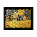 Miniatyrbilde 4 av 4: Dekorativt lerretsmaling 222201946_70100