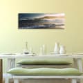 Miniatyrbilde 4 av 5: Dekorativt LED-belyst lerretsmaling 3090İACT-69