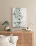 Miniatyrbilde 1 av 2: Dekorativt lerretsmaling Artcanvas117