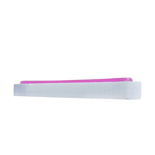 Dekorativ Plast Led-belysning C'est La Vie - Rosa
