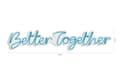 Miniatyrbilde 9 av 9: Dekorativ plast LED-belysning Better Together - Blå