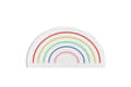 Miniatyrbild 7 av 9: Dekorativ Plast Led Lighting Rainbow - Flerfärgad