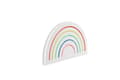 Miniatyrbild 8 av 9: Dekorativ Plast Led Lighting Rainbow - Flerfärgad