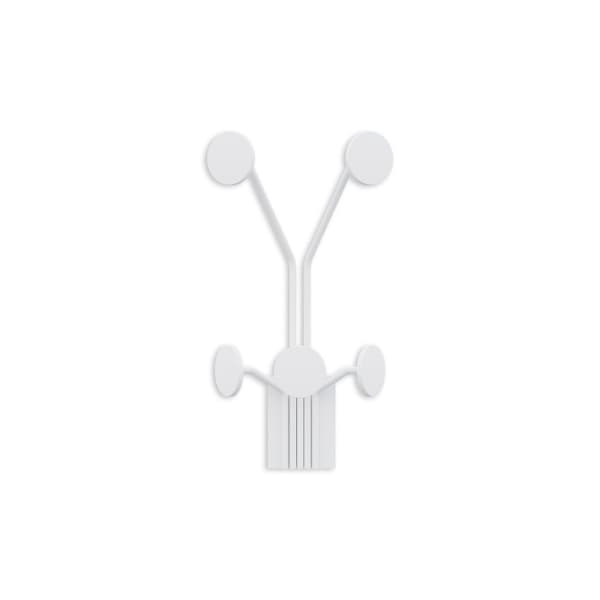 Metallveggkrok Giraffe-B