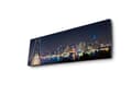 Miniatyrbilde 5 av 5: Dekorativt LED-belyst lerretsmaling 3090İACT-37