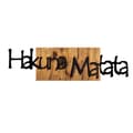 Pikkukuva 4 / 7: Koristeellinen puinen seinätarvike Hakuna Matata 4
