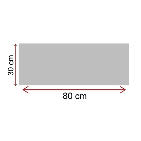 Dekorativt lerretsmaling PC059
