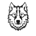 Miniatyrbillede 6 af 8: Dekorativt metalvægtilbehør Wolf v11