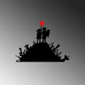 Pikkukuva 5 / 6: Koristeellinen metalliseinätarvike Banksy - 1
