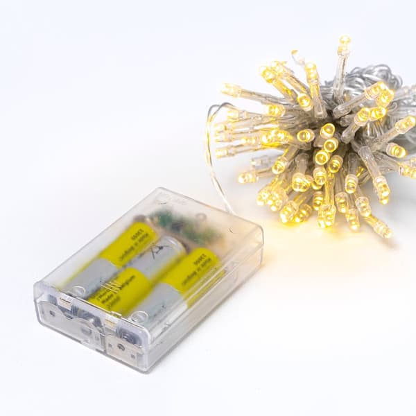 Dekorativt metallveggtilbehør XMASBLACK - 030