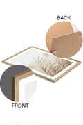 Miniatyrbilde 3 av 3: Dekorativt maleri Tekhammdf110