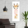 Miniatyrbilde 1 av 4: Dekorativt lerretsmaling DKY21385565323_3080