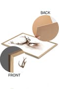 Miniatyrbilde 3 av 3: Dekorativt maleri Tekhammdf104