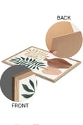 Miniatyrbilde 3 av 3: Dekorativt maleri Tekhammdf51