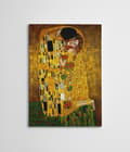 Miniatyrbilde 3 av 4: Dekorativt lerretsmaling WY94 (50 x 70)
