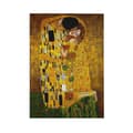 Miniatyrbilde 4 av 4: Dekorativt lerretsmaling WY94 (50 x 70)