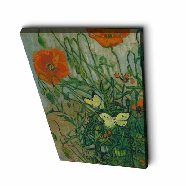 Dekorativt lerretsmaling 4570VANGOGH002