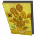 Miniatyrbild 2 av 3: Dekorativ målning på canvas 70100VANGOGH023
