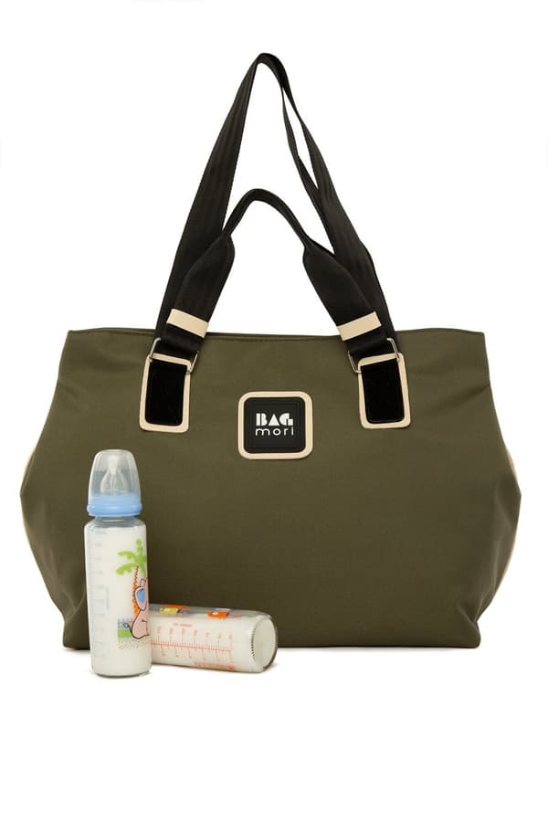 Skötväska 4048 - 51070 - Khaki