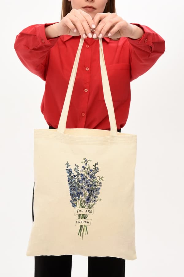 Tote Bag 0480