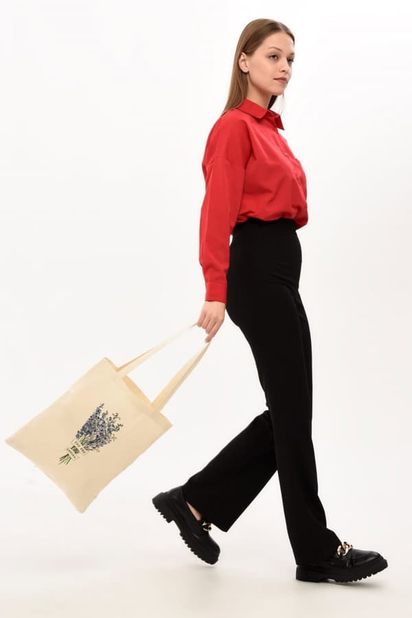 Tote Bag 0480