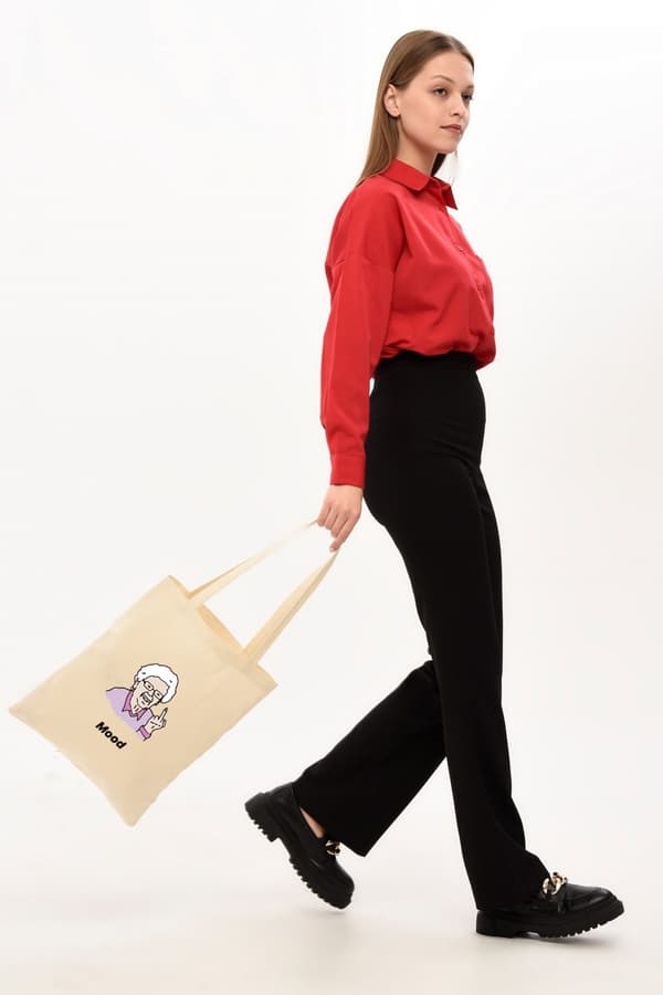 Tote Bag 0114