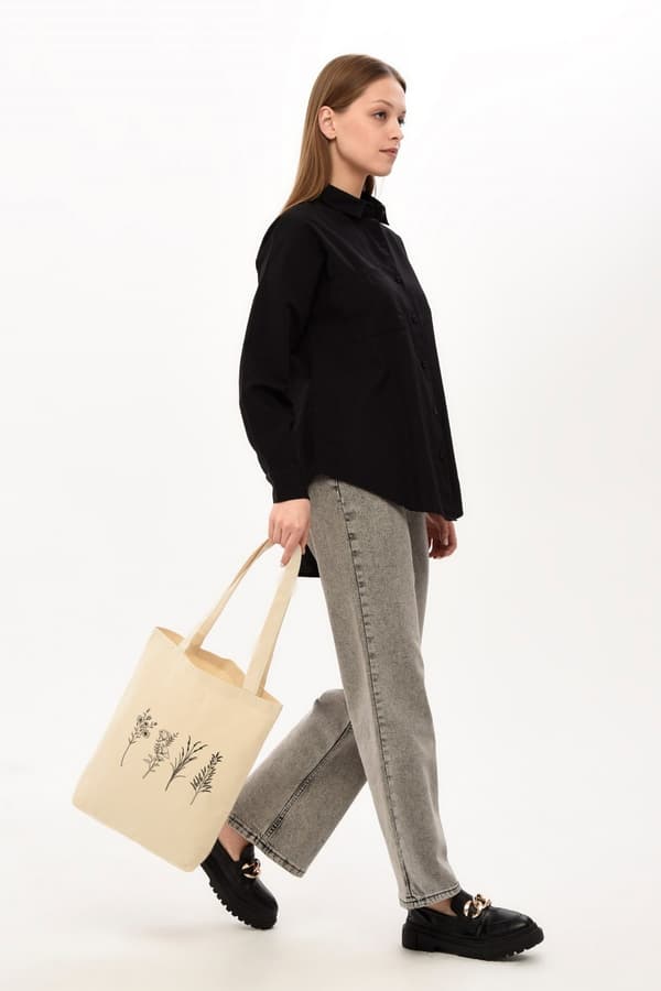 Tote Bag 0487