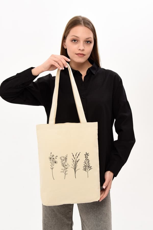 Tote Bag 0487